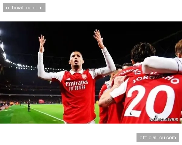 战术复盘：阿森纳2-0完胜维拉，赖斯前提与哈弗茨的“双核驱动”收奇效