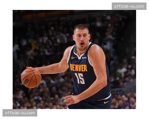 约基奇三节打卡，掘金进攻效率值创本月单场新高