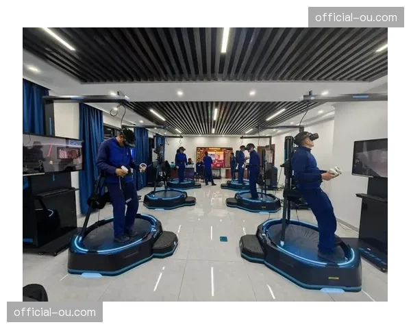 探访俱乐部科技部门:VR战术模拟系统在赛前准备中的应用 探访俱乐部科技部门:VR战术模拟系统在赛前准备中的应用