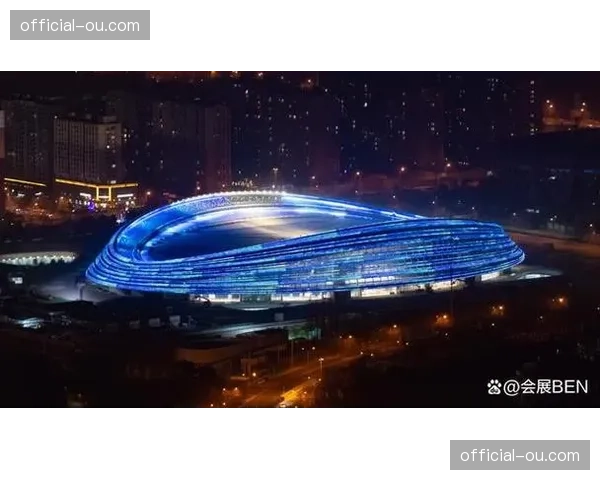 拉斯维加斯新球馆建设过半，为潜在扩军球队做准备