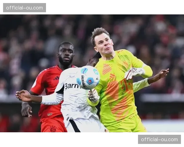 拜仁门将诺伊尔赛后反思失误：需要从错误中学习